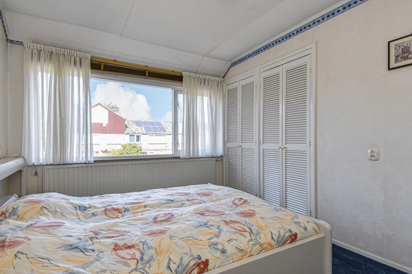 Medium property photo - Graaf Ottolaan 16, 2263 TV Leidschendam